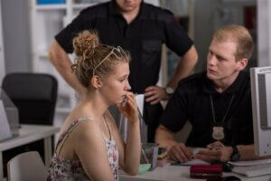 Vitnepsykologi: Kan vi stole på et vitnes vitnesbyrd?