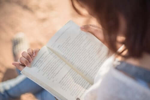 Den magiske effekten lesing har på hjernen vår