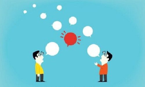 5 strategier som hjelper deg med å ha en god samtale