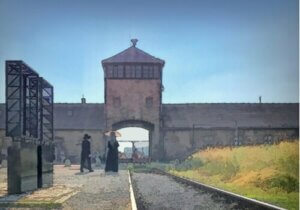 Mala og Edek, en tragisk kjærlighetshistorie