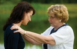 Foreldre som mishandler de voksne barna sine psykisk