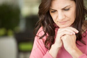 Hvorfor klarer jeg ikke å uttrykke sinne?