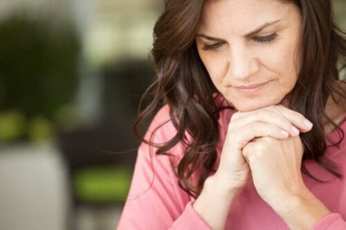 Hvorfor klarer jeg ikke å uttrykke sinne?