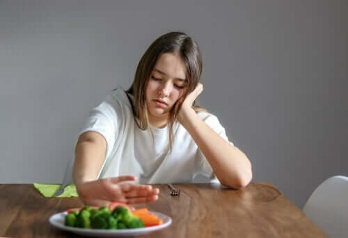 Maudsley-tilnærmingen: En familiebehandling for anorexia nervosa