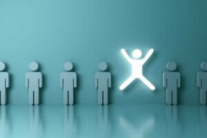 Er det å være annerledes et behov, en byrde eller en dyd?