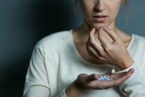 Bruk og misbruk av anxiolytika og hypnotika