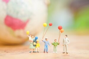 Familiemyter og hvilken innvirkning de har på oss