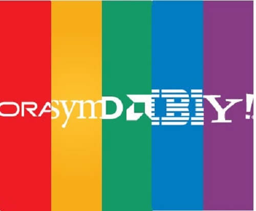 Logo.