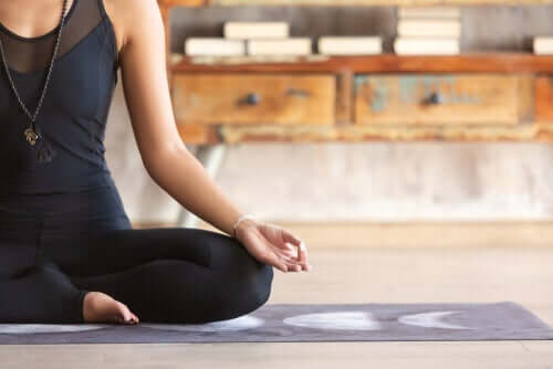 Tre meditasjonsøvelser du kan gjøre hjemme