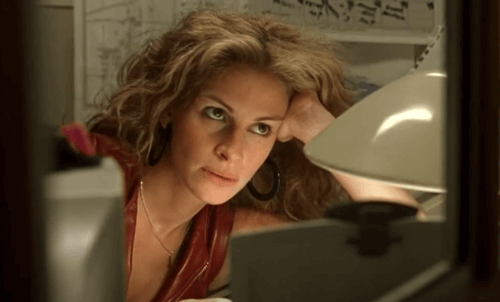 En fascinerende, men allikevel nøktern film