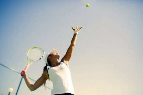 Tennispsykologi og hvordan du kan vinne den mentale kampen