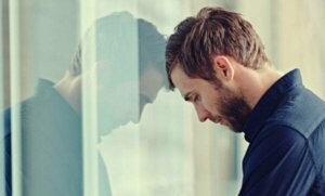 Angst gjør deg sliten: Hvorfor skjer det?