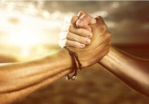 Gahuku-Gama: Likhet og solidaritet