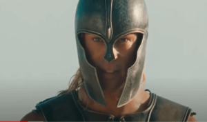 Alt du trenger å vite om myten om Akilles