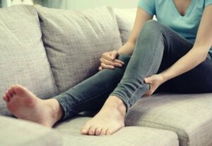 Akatisi: Den manglende evnen til å holde seg i ro