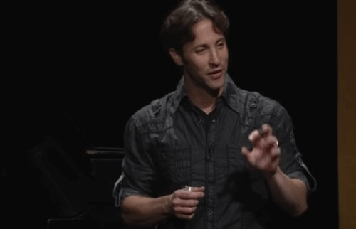 David Eagleman og mysteriet om bevissthet