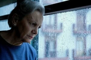 Patria-serien – Hvor lenge kan angeren forme livet ditt?