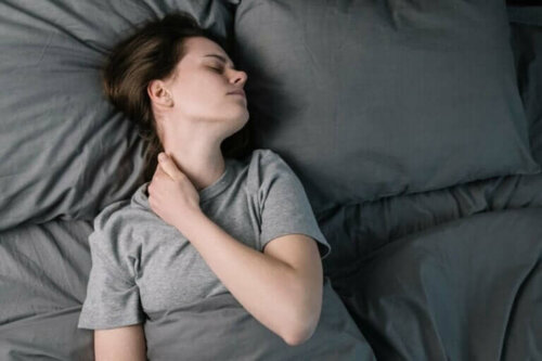 Hvordan kroniske smerter påvirker søvn