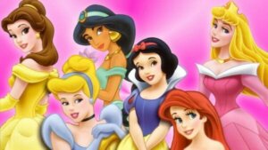 Utpakking av Disneys versjon av romantisk kjærlighet