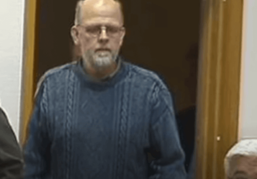 Thomas Quick - Den svenske Hannibal Lecter