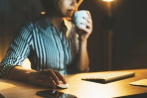 De hyppigste atferdsavhengighetene