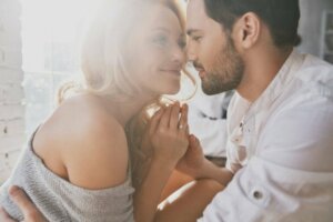 Intimitet i forhold – Tillit og gjensidighet