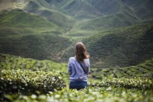 Husk at du er mye mer enn feilene dine