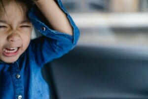 Kan man rette på oppførselen til bortskjemte barn?