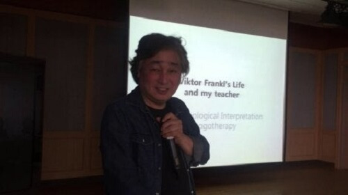 Paul T.P. Wong