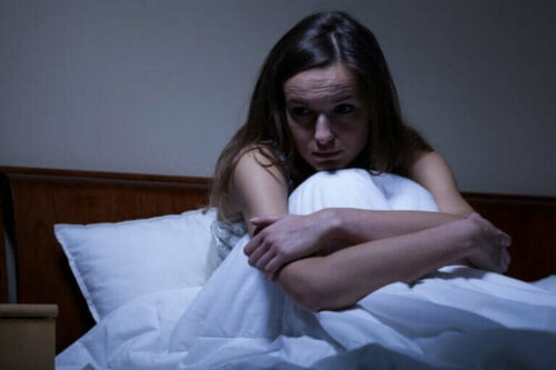 Årsaker til og behandling av angst om natten
