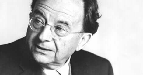 Erich Fromm.