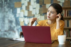 Hvorfor klarer du ikke å slutte å utsette ting?