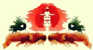 Zulliger-testen for jobbrekruttering