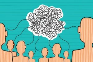 Forskjellen mellom meninger og kunnskap