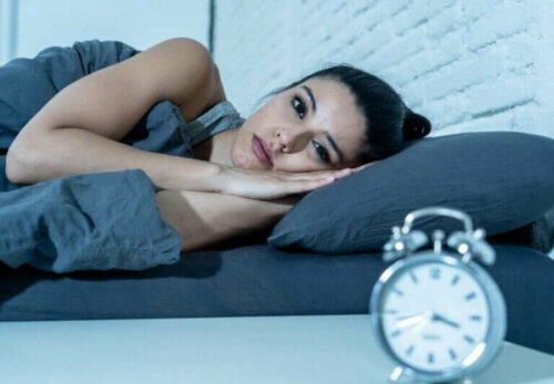 Forstyrret søvn er farligere enn å ikke få nok