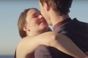 Kjærlighet på spekteret – initiering og utvikling