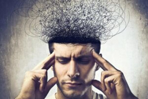 Tankekjør (overtenking), en kognitiv lidelse