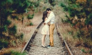 Umoden og moden kjærlighet: Fra å behøve til å gi