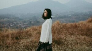 Paradokset ved å være en einstøing og finne kjærligheten