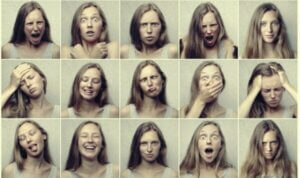 Symptomer på hypomani og forholdet til bipolar lidelse