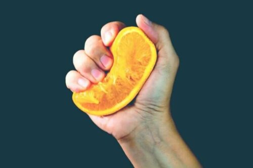Den viktigste leksjonen fra appelsin-metaforen
