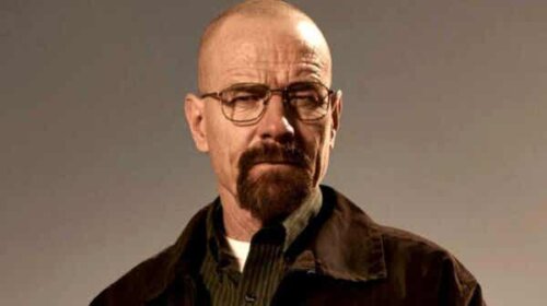 Walter White, en moderne antihelt.