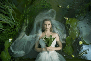 Syv av de beste filmene om depresjon