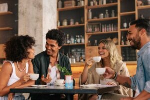 De beste måtene å møte nye mennesker på