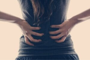 Forholdet mellom depresjon og ryggsmerter