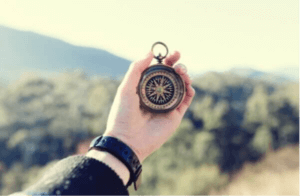 Kontroll over eget liv: Selvledelse realiserer drømmer