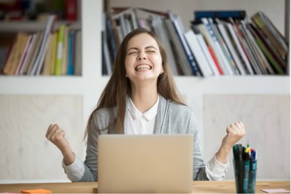 Eustress: Ti fordeler med positivt stress