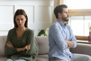 Når personligheter kolliderer: Inkompatibilitet