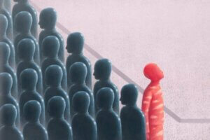 Aldous Huxley forutsier hvordan friheten vil ende