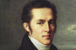 Carl Gustav Carus: Psykolog og kunstner